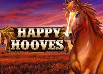 happy hooves слот